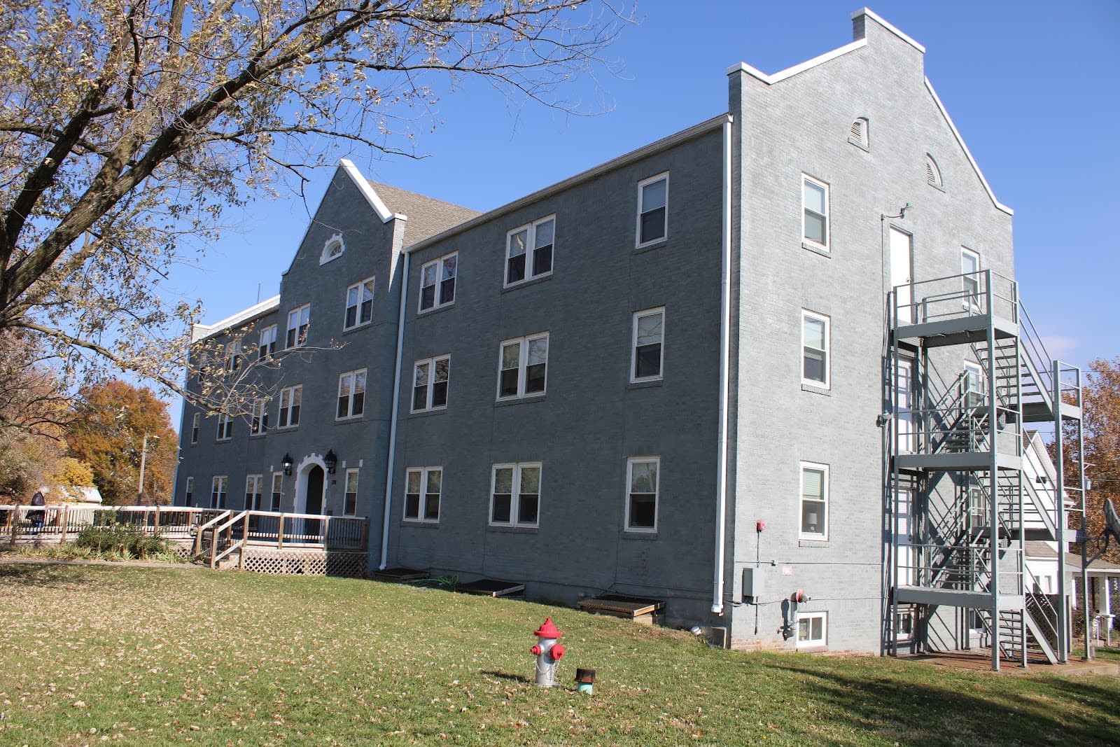 Chillicothe Manor I