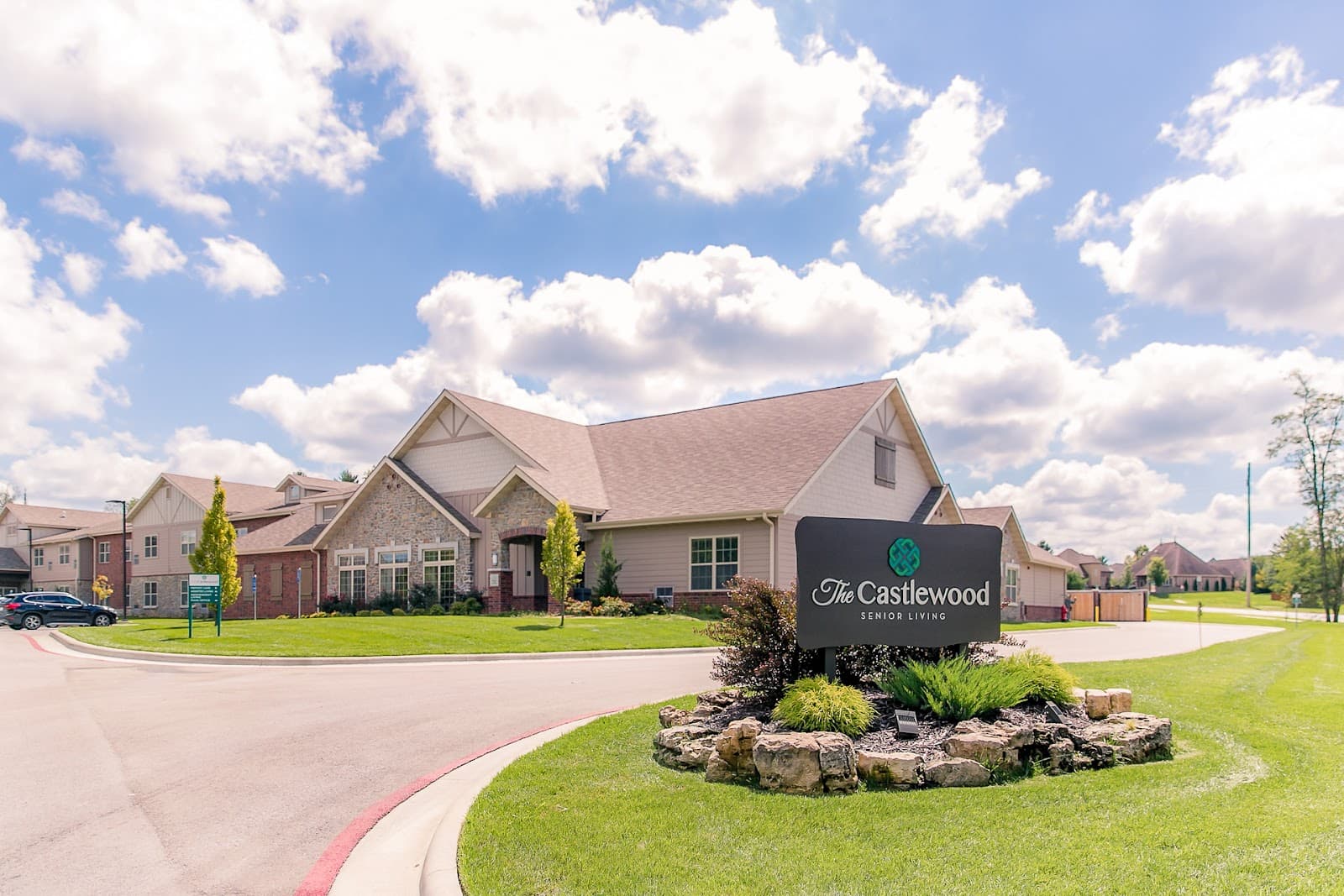 Castlewood Senior Living The