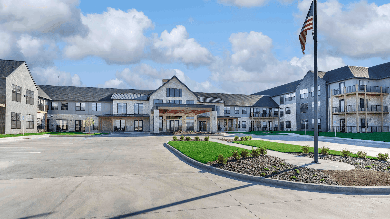 Cedarhurst Of Wentzville