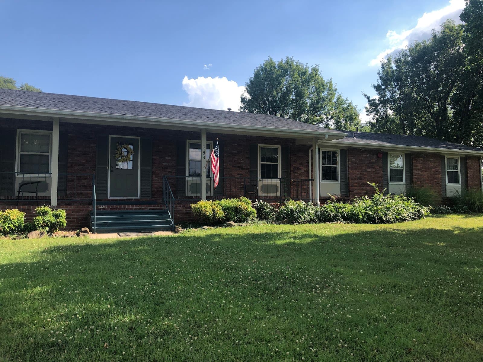 Golden Estate Residential Care