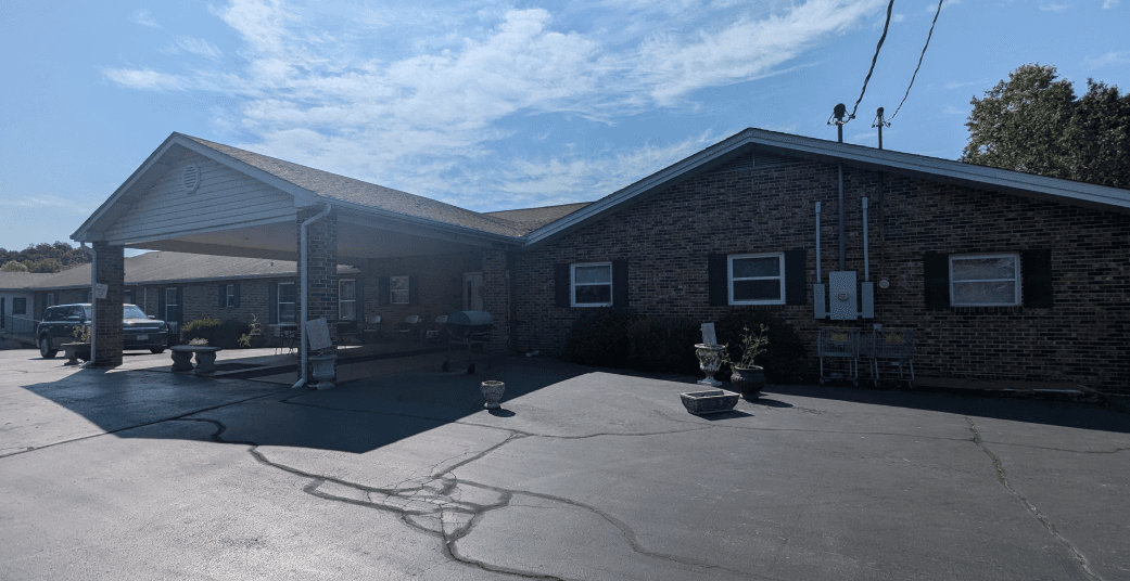Brookside Manor Residential