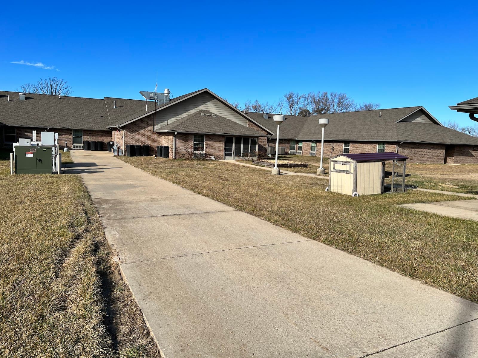 Country Living Assisted Living