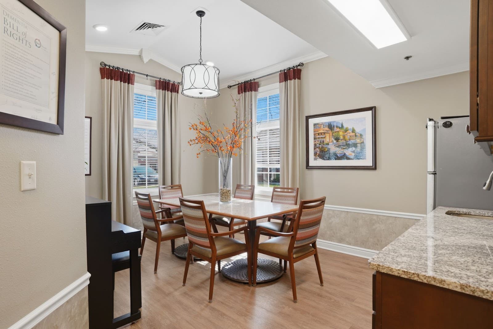 Sugar Creek Assisted Living
