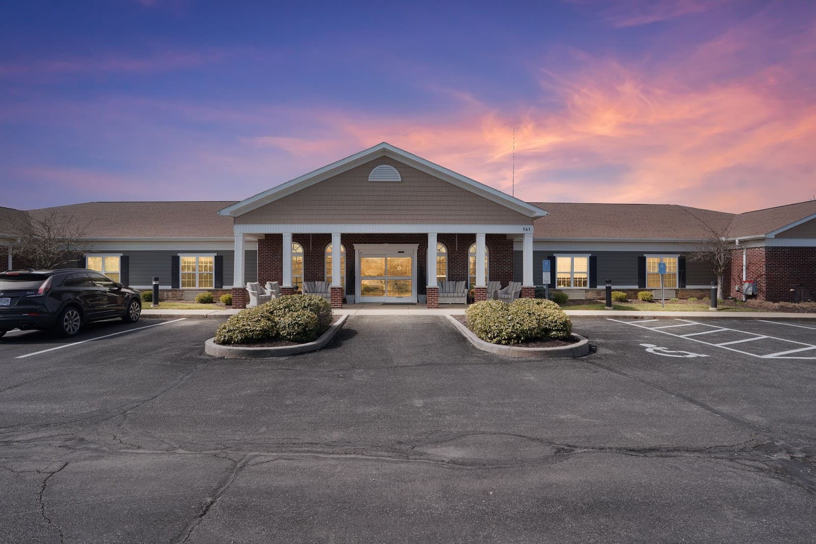 Sugar Creek Senior Living