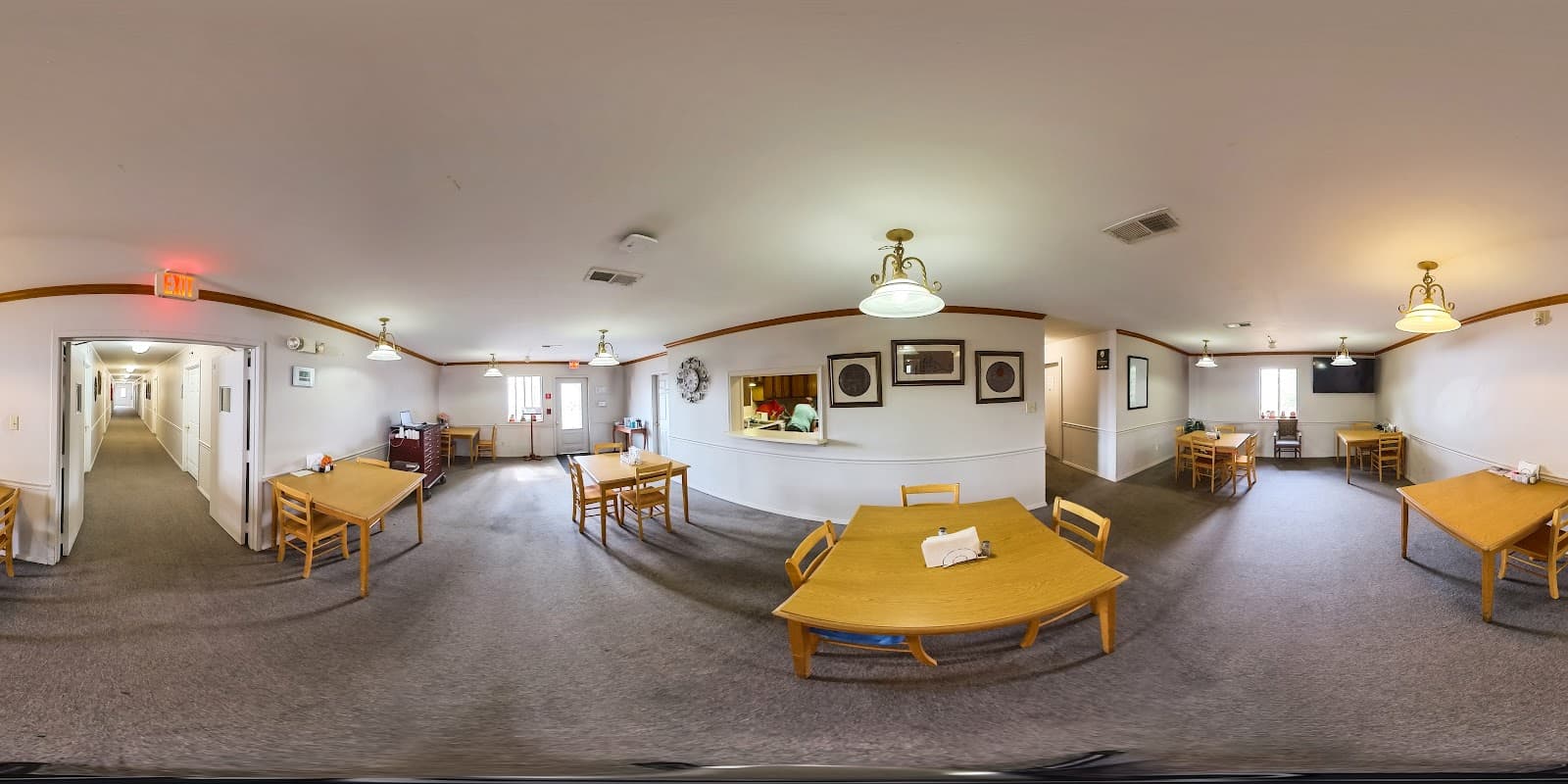 Walnut Street Assisted Living