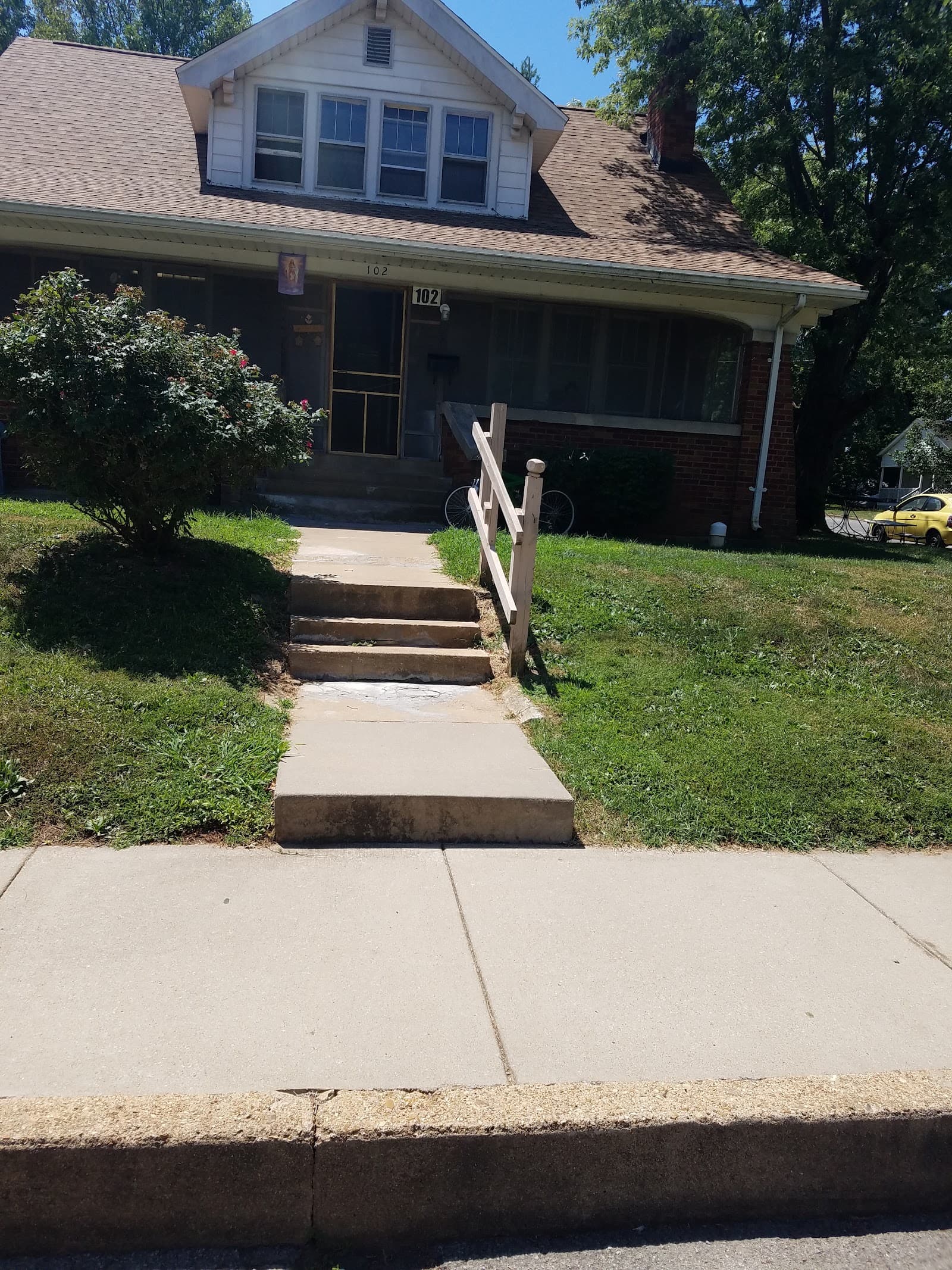 Bailey House