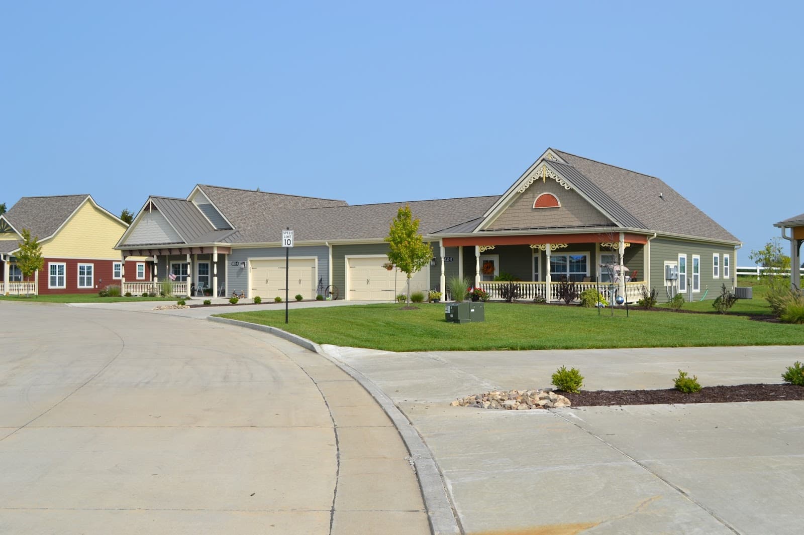 Baptist Homes Of Ashland