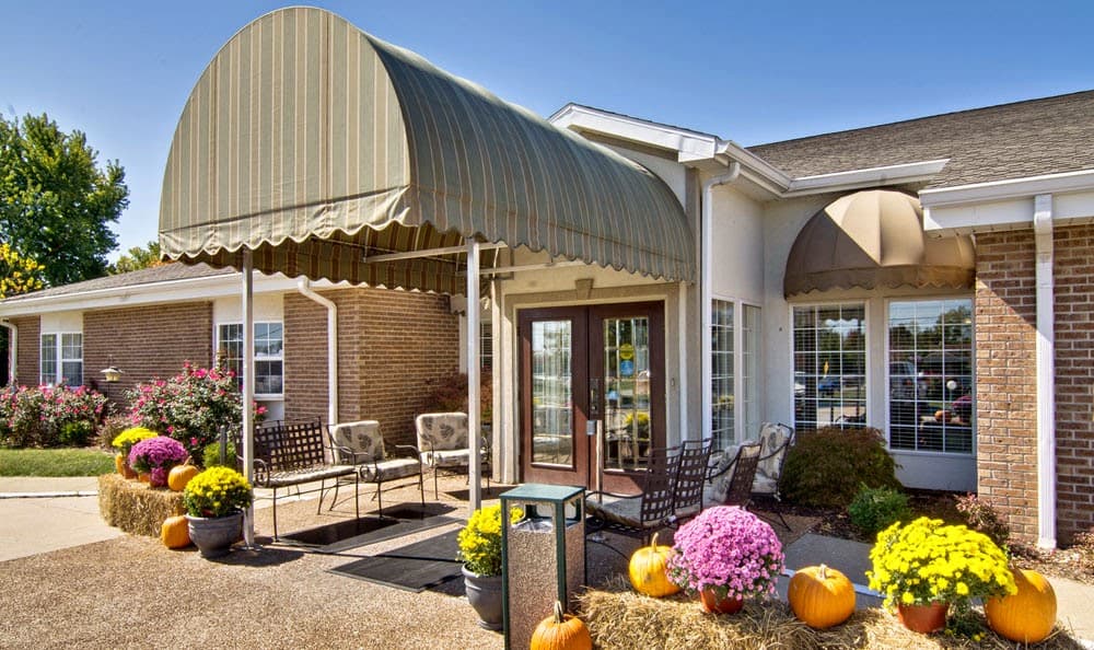 Ashland Villa Assisted Living