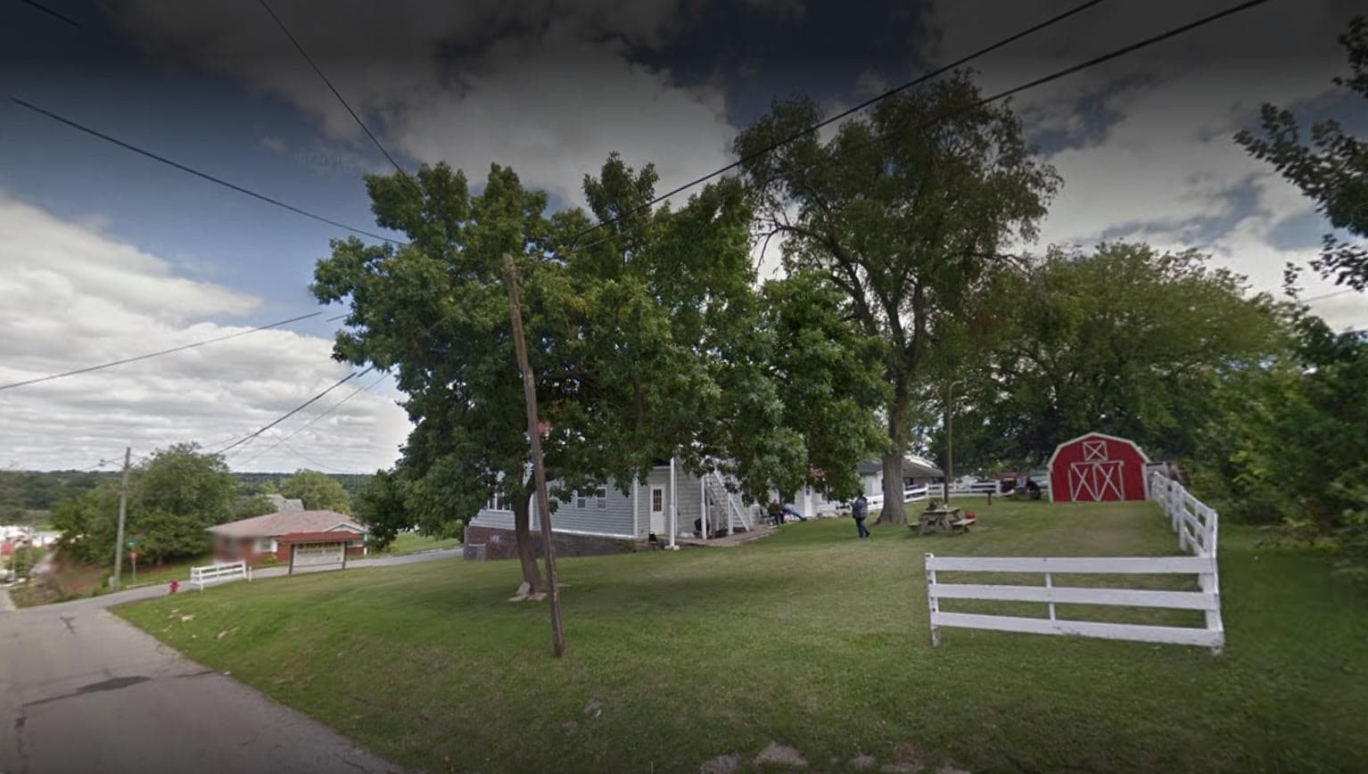 Stover'S Residential Care Facility