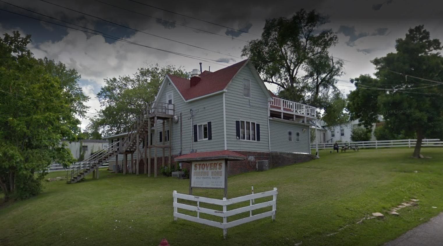 Stover'S Residential Care Facility