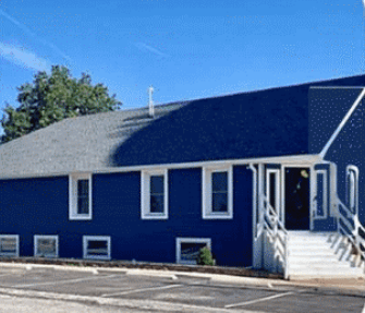 Blessing Center, The