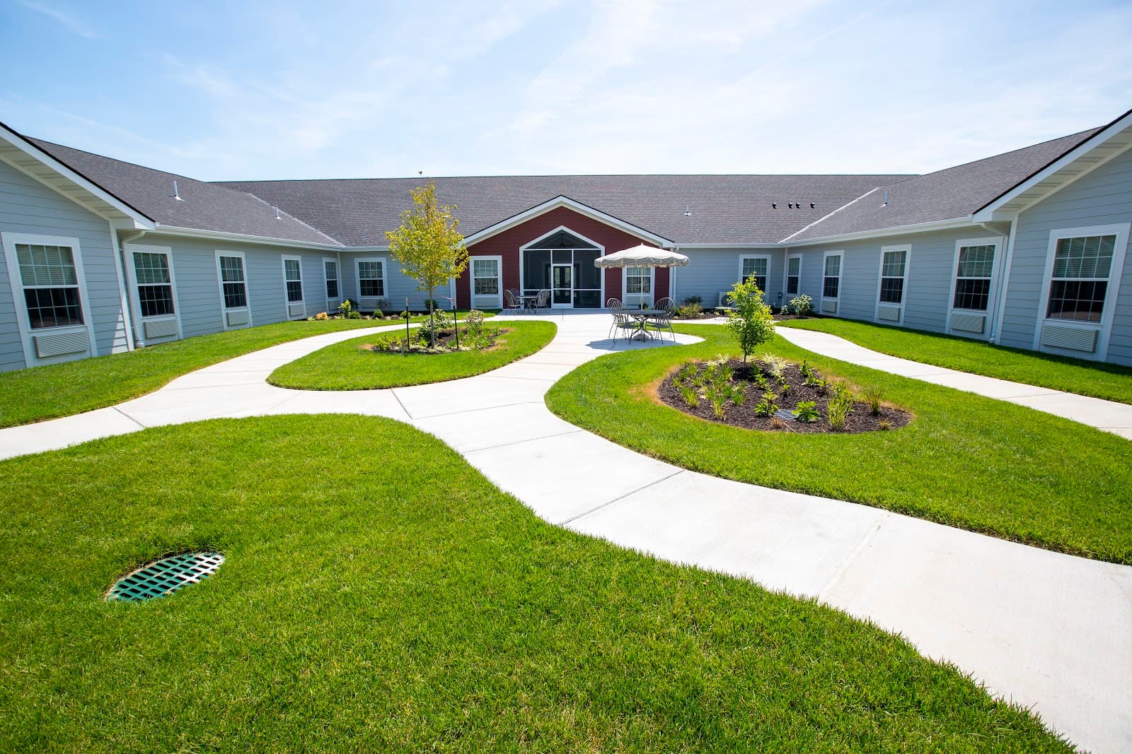 Oak Pointe Of Washington, A Viva Senior Living Community