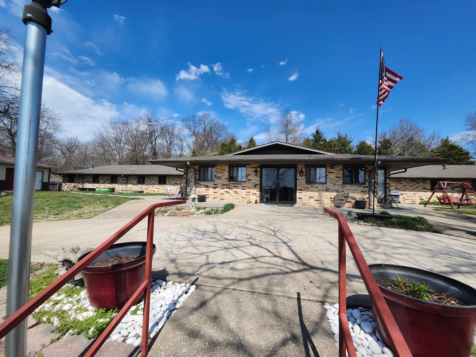 Cedar Ridge Care Center