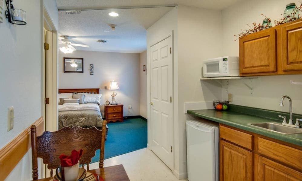 Union Pointe Assisted Living