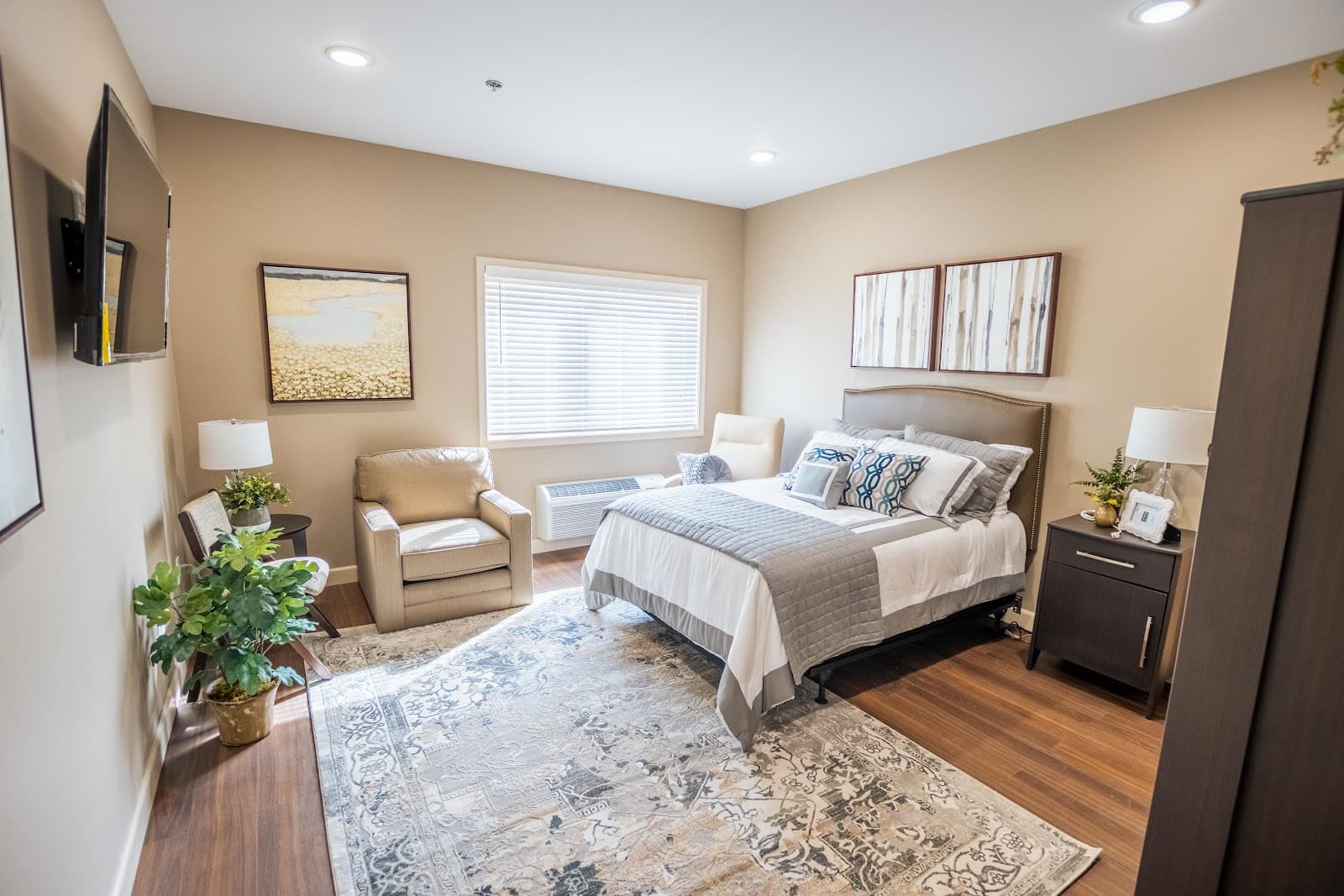 New Hope Assisted Living