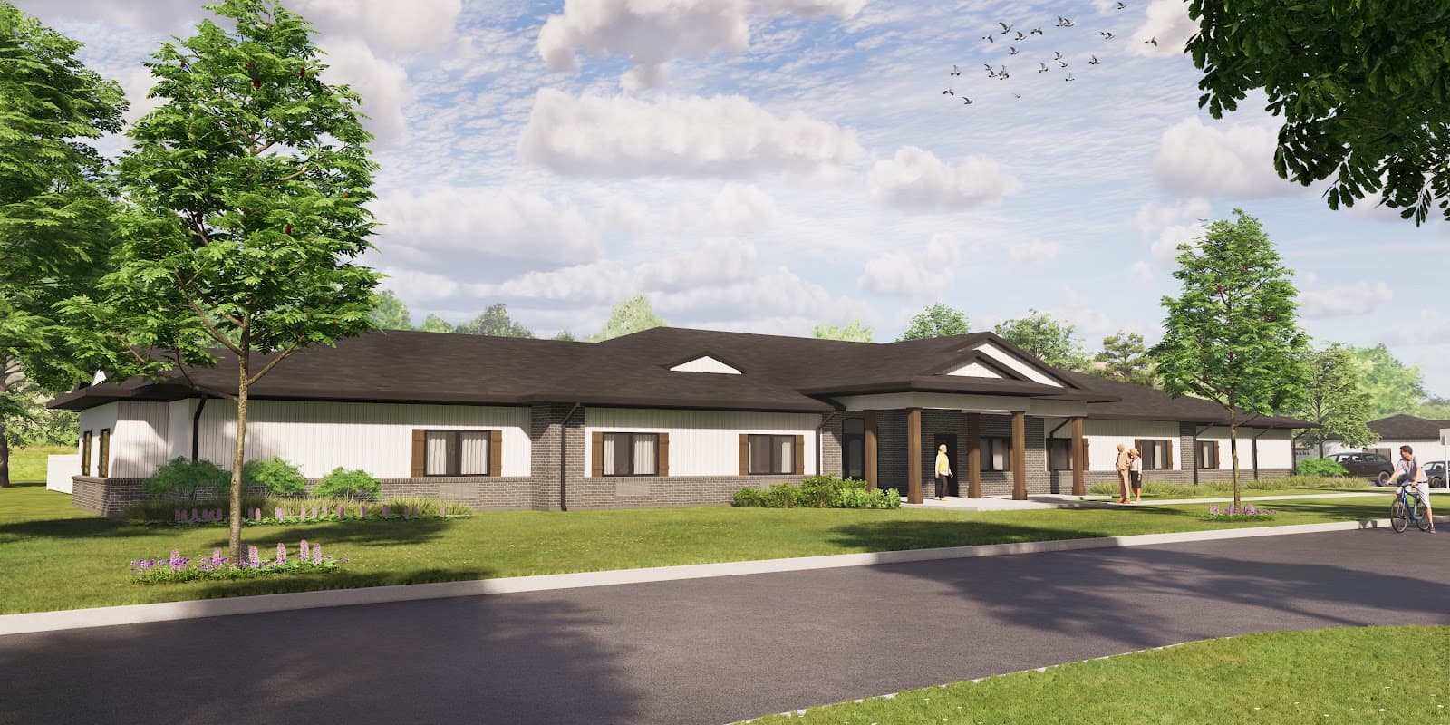 New Hope Assisted Living