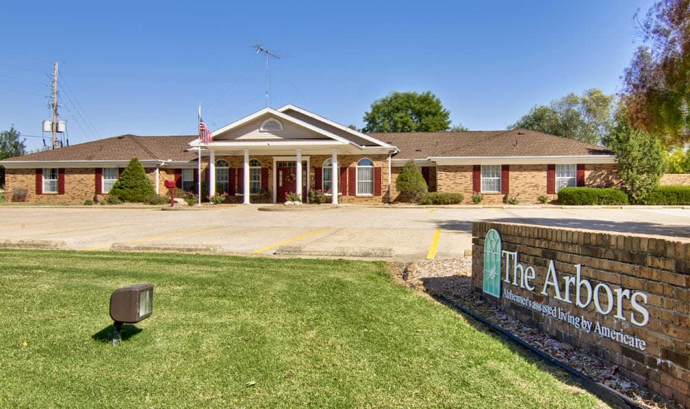 Glendale Gardens Memory Care