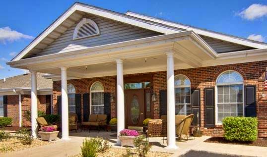 Bradford Court Assisted Living