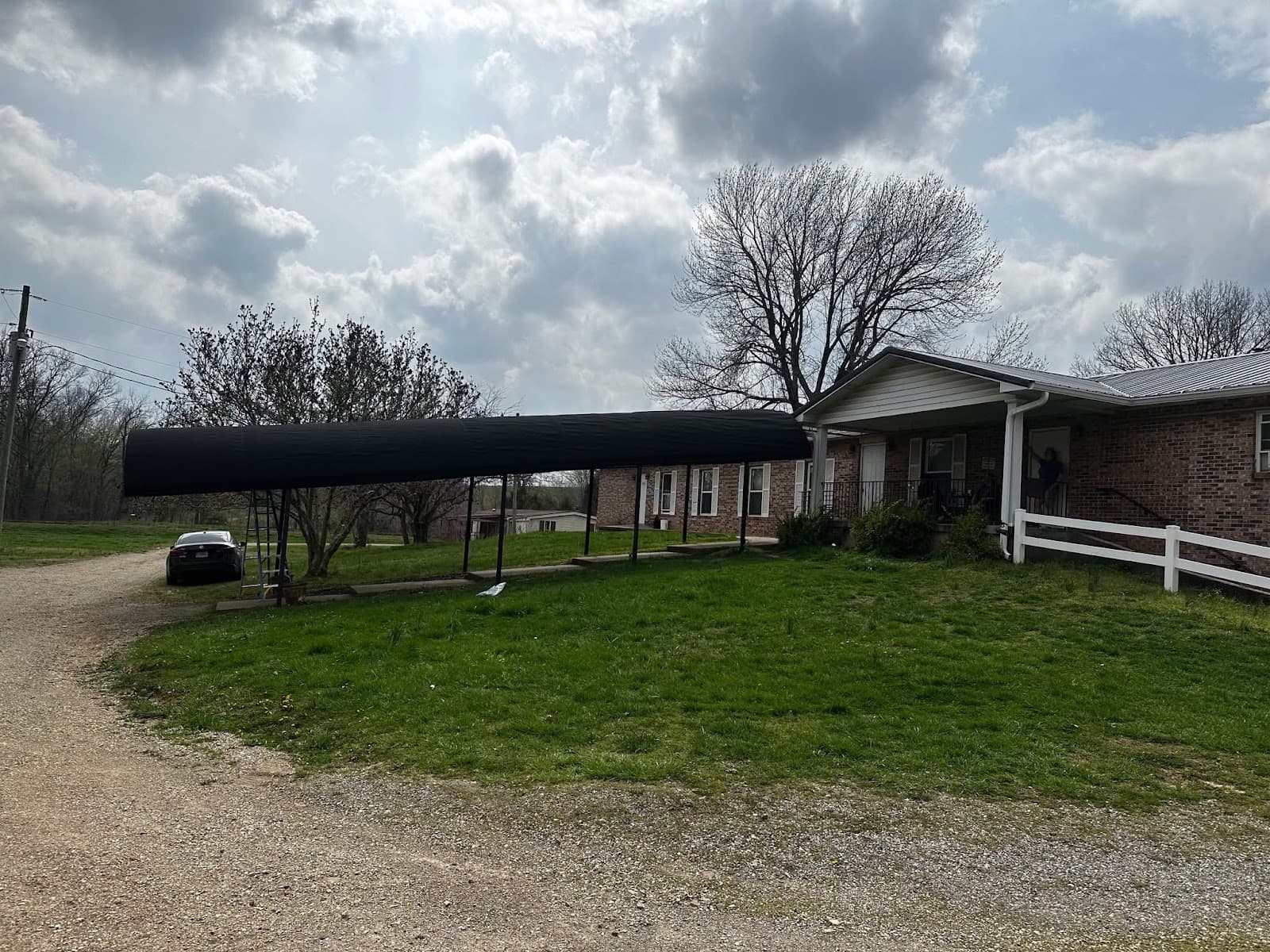 Ranch Residential Care Facility The