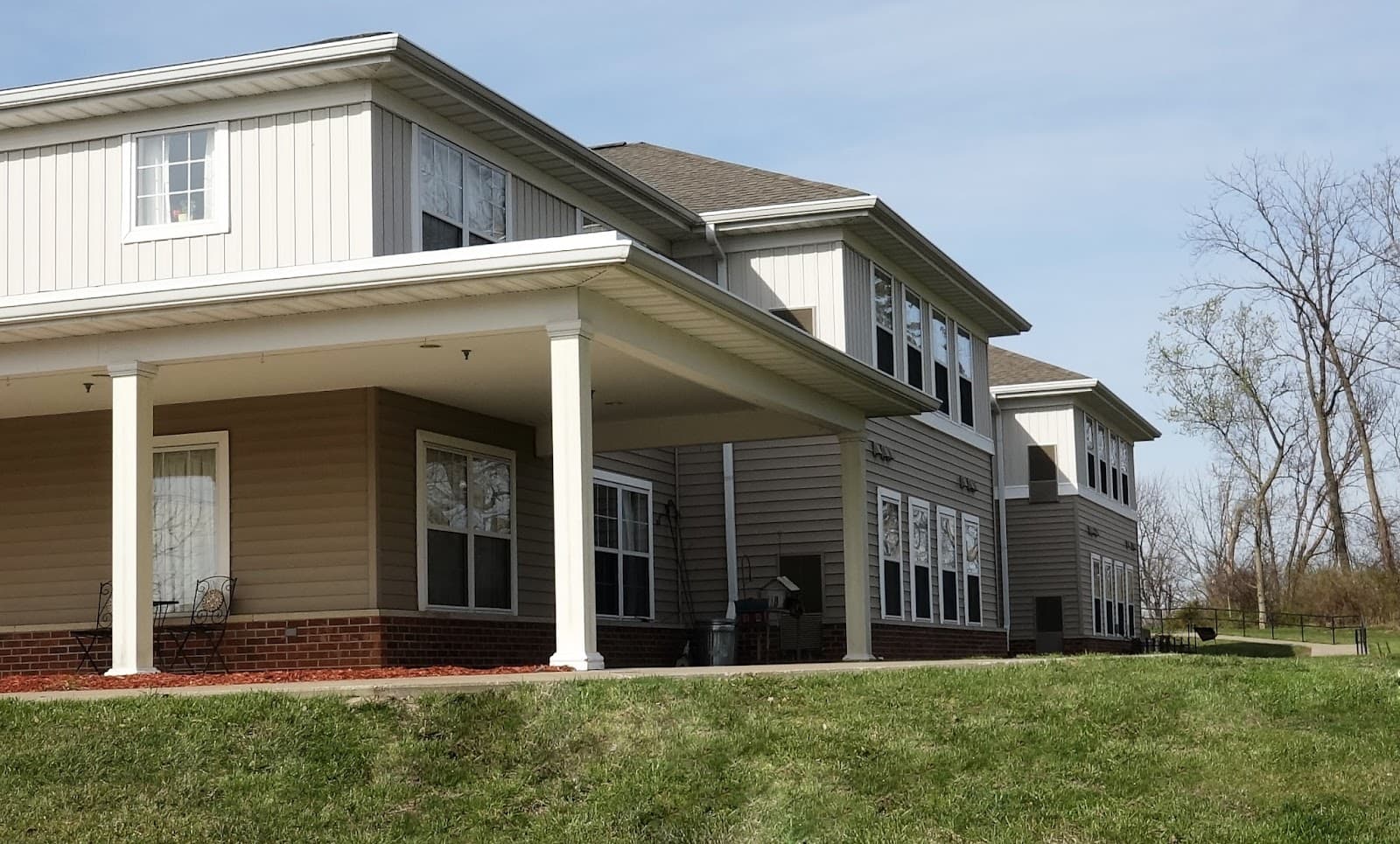Pleasant View Assisted Living