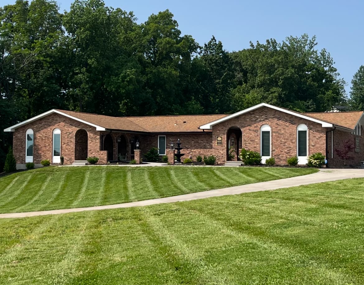 Collins House, The