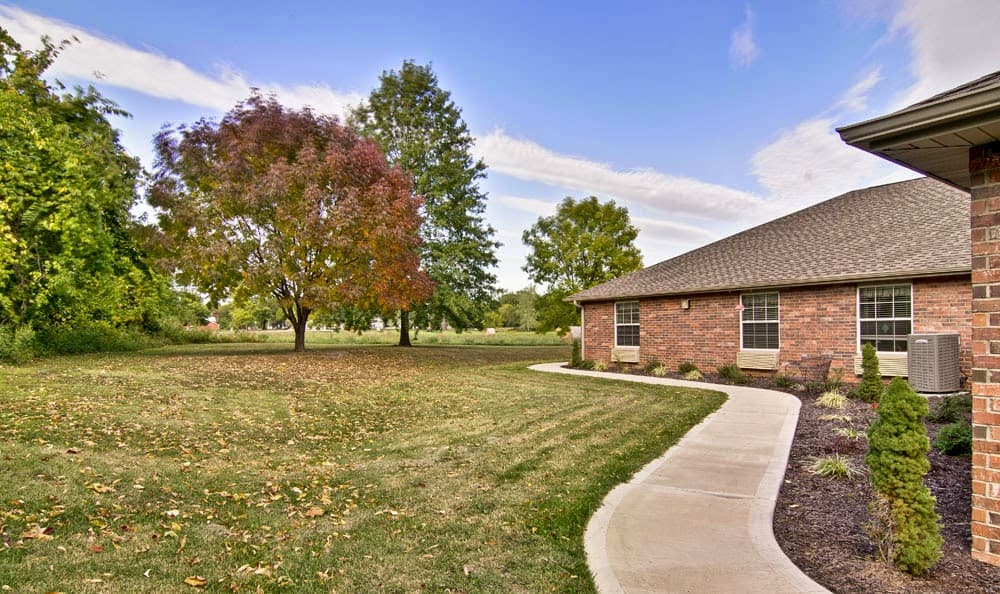 Jefferson Gardens Senior Living