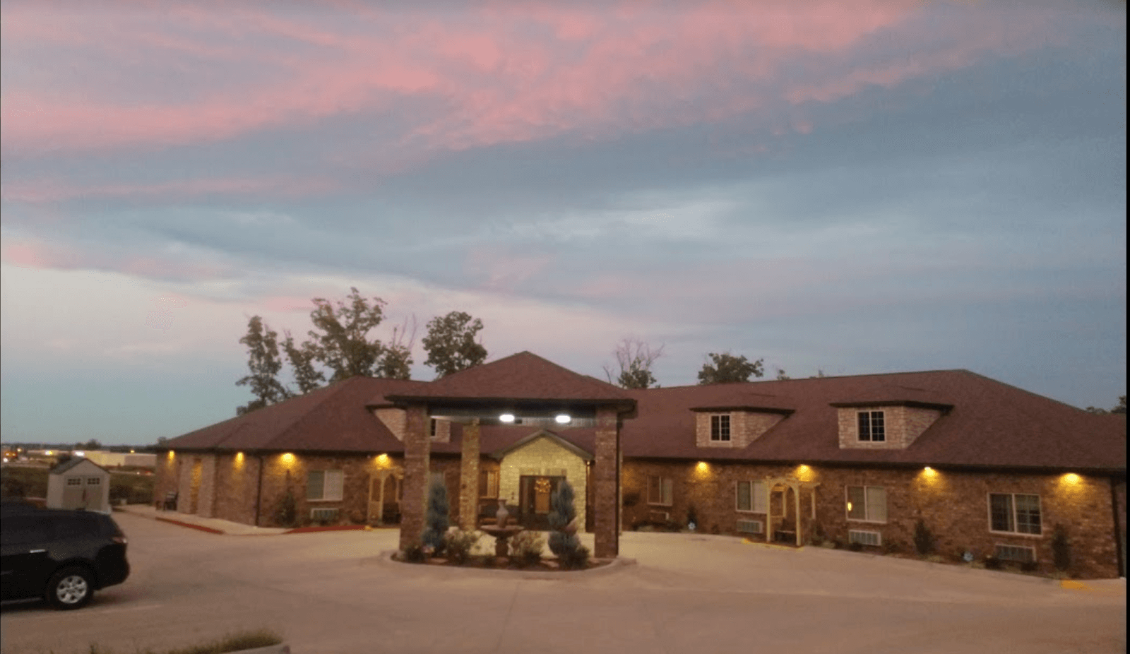 Lake Parke Senior Living