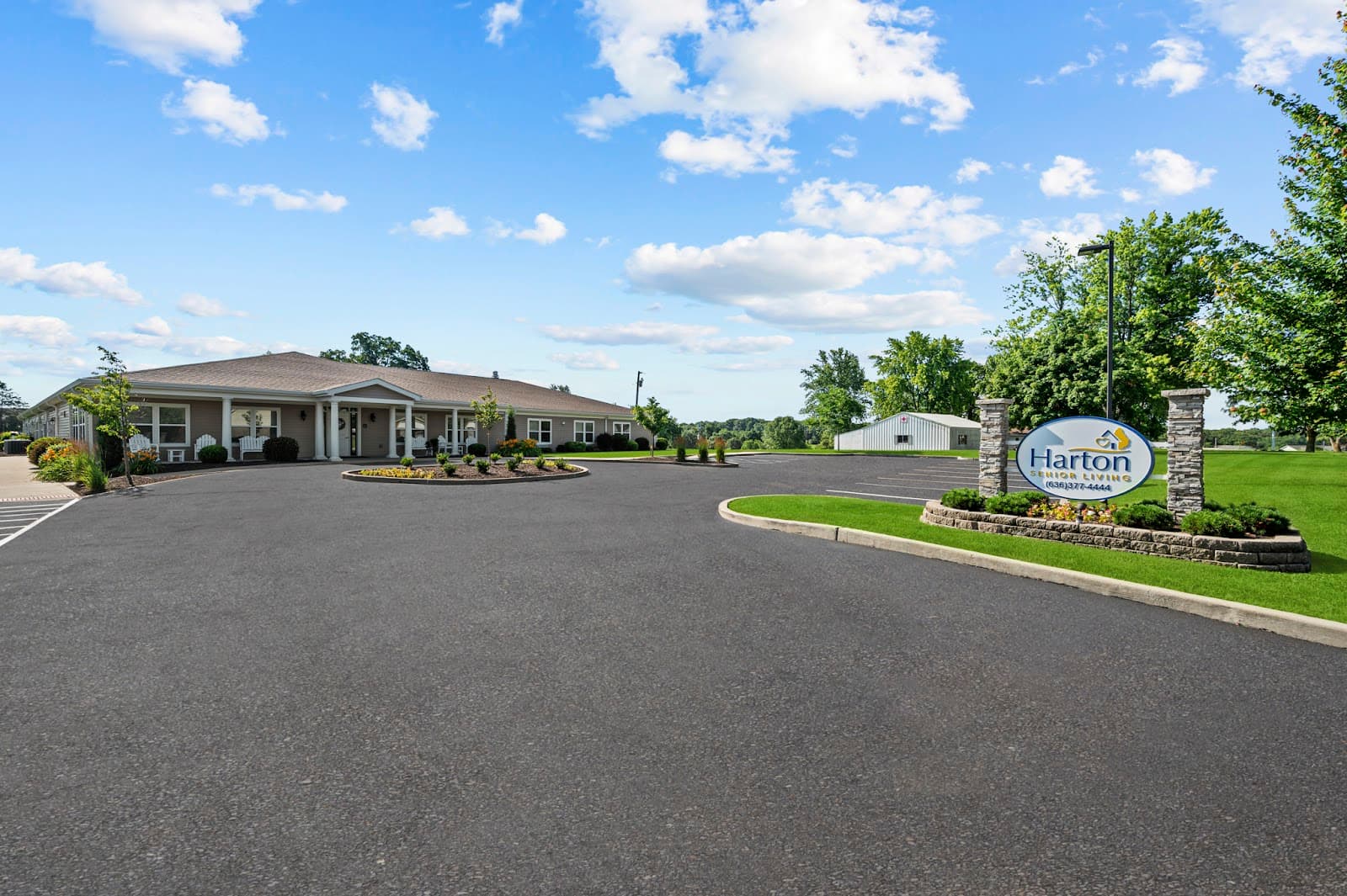 Harton Senior Living