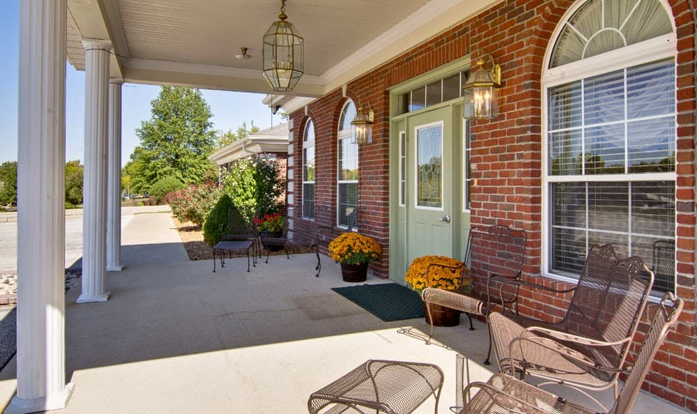 Teal Lake Assisted Living
