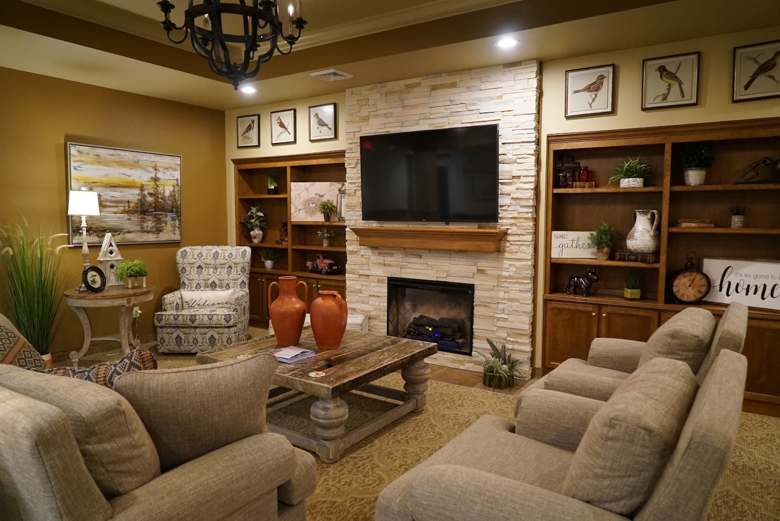 Harbor Place Estates