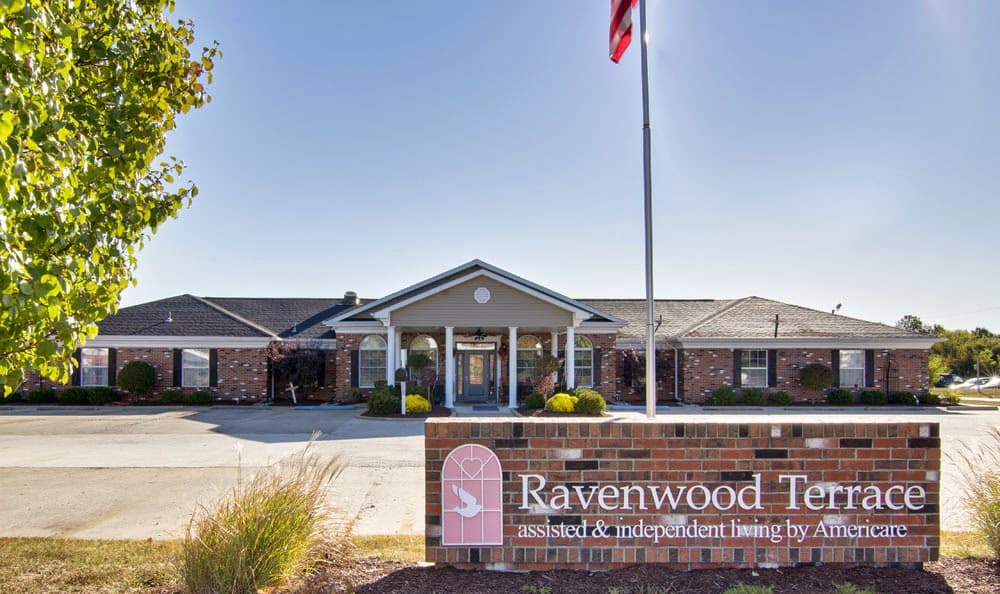 Ravenwood Terrace Assisted Living