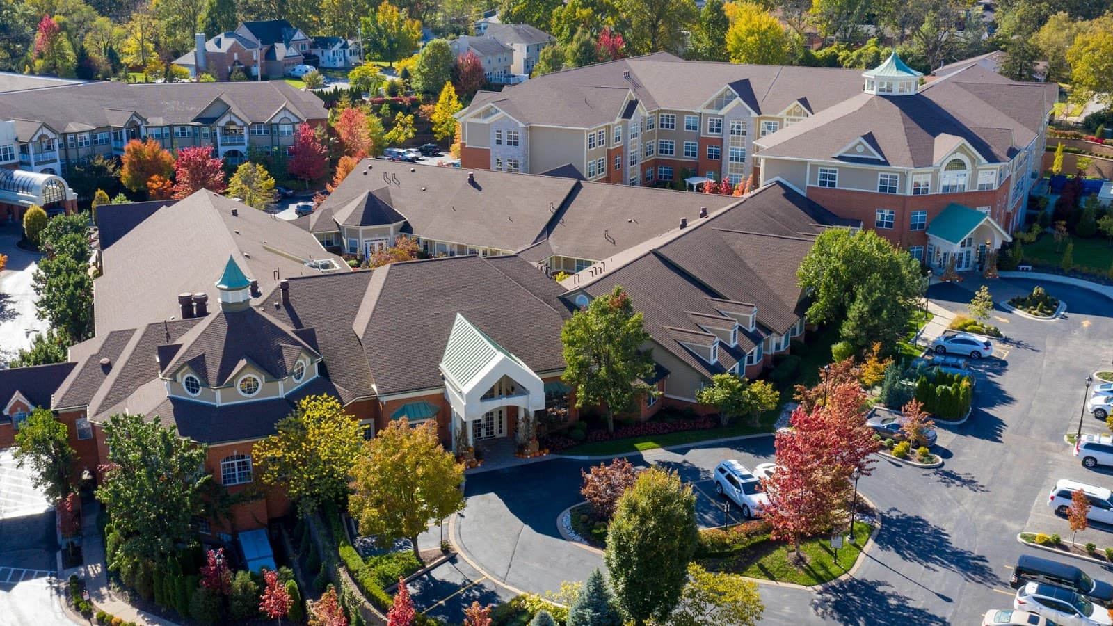 Mcknight Place Assisted Living And Memory Care