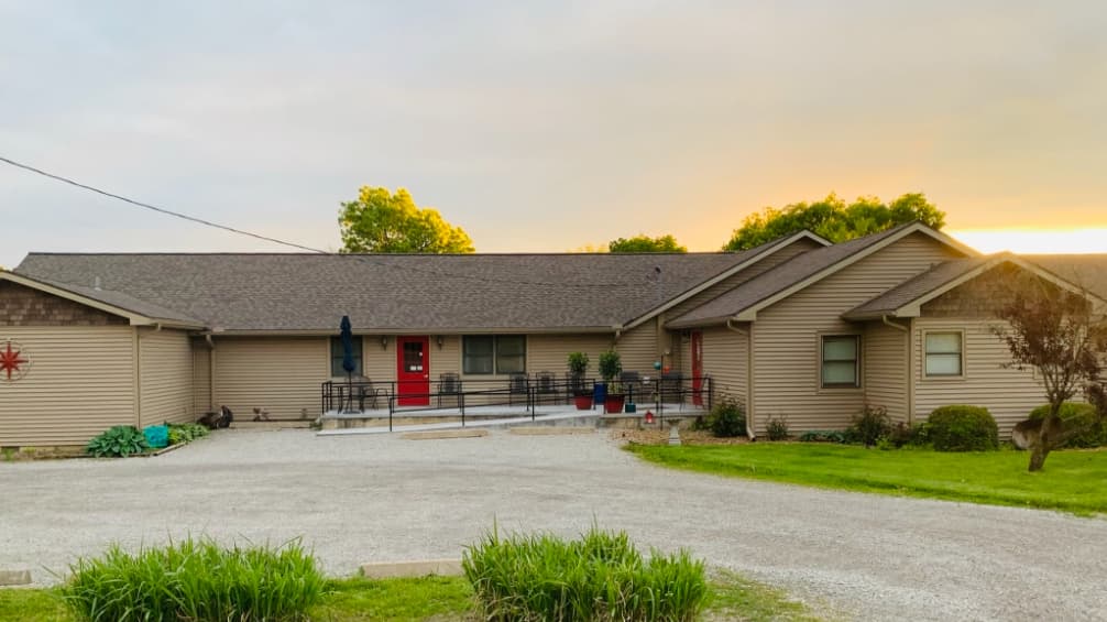 Hartland Residential Care Center