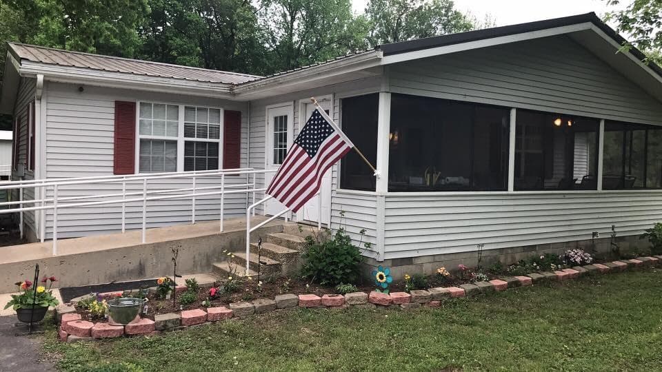 Swift Creek Residential Care Center