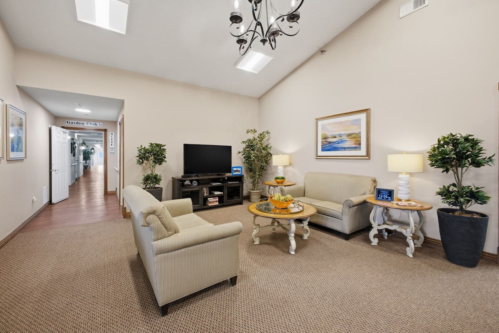Rhineland Pointe Residential Living