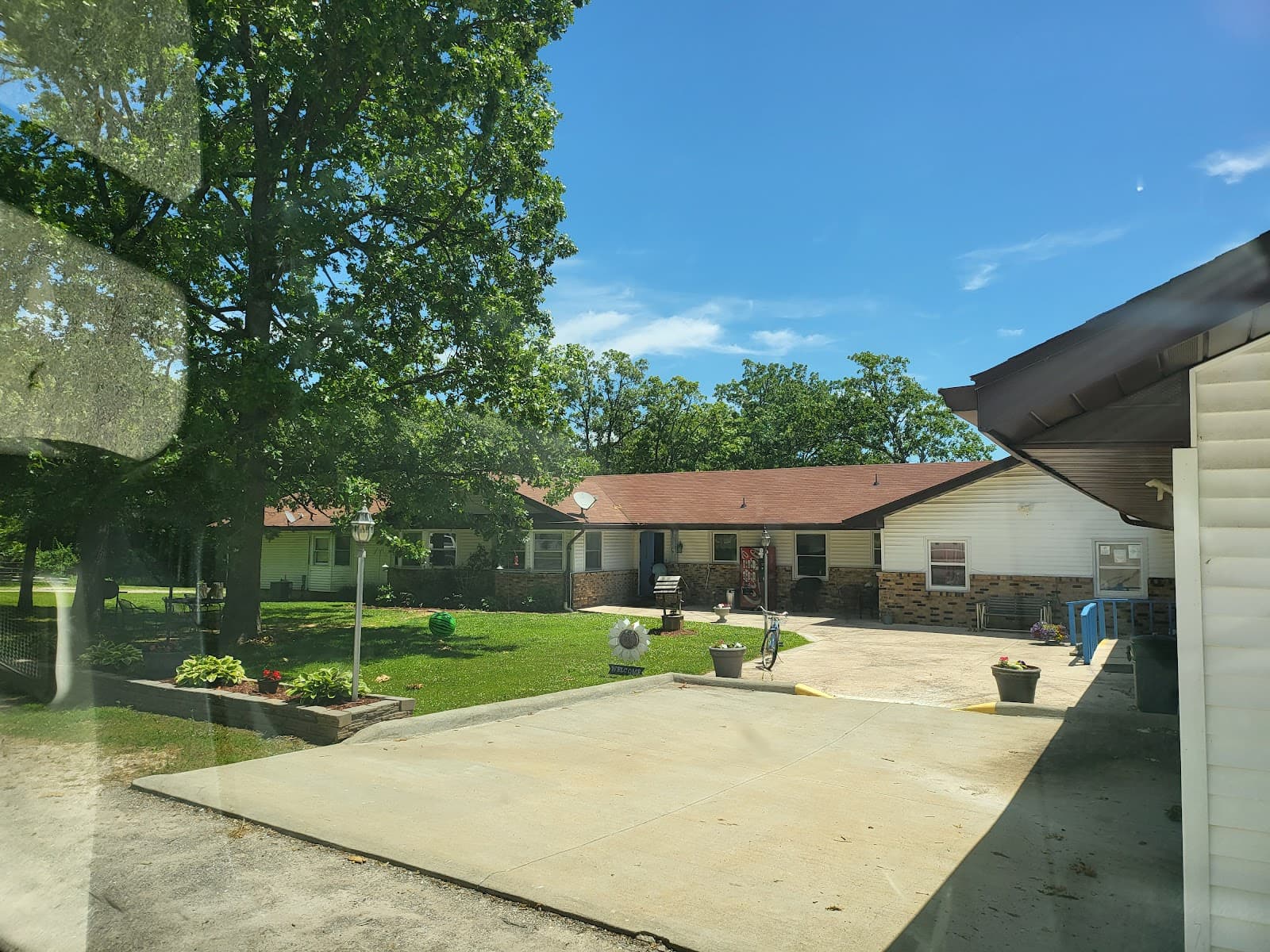 Countryside Home