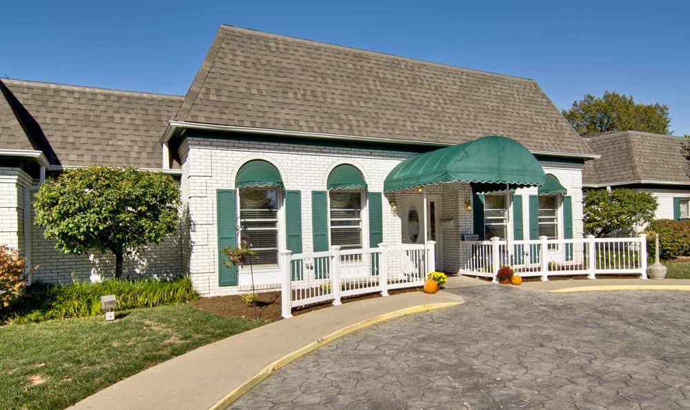 Lakeview Bend Memory Care