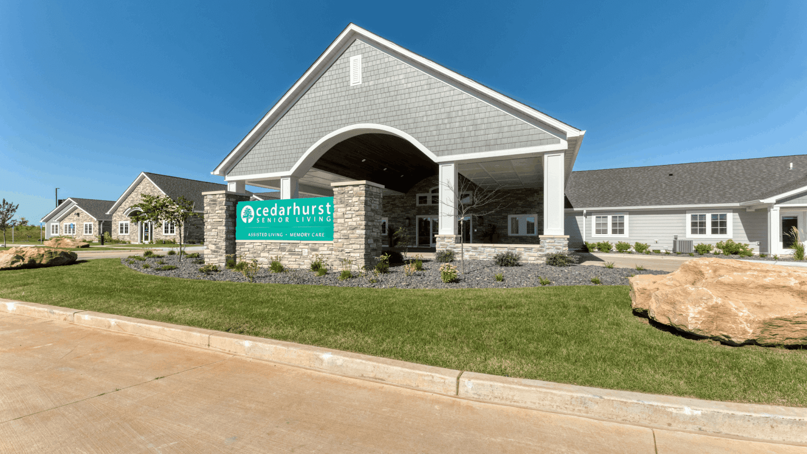 Cedarhurst Of Farmington