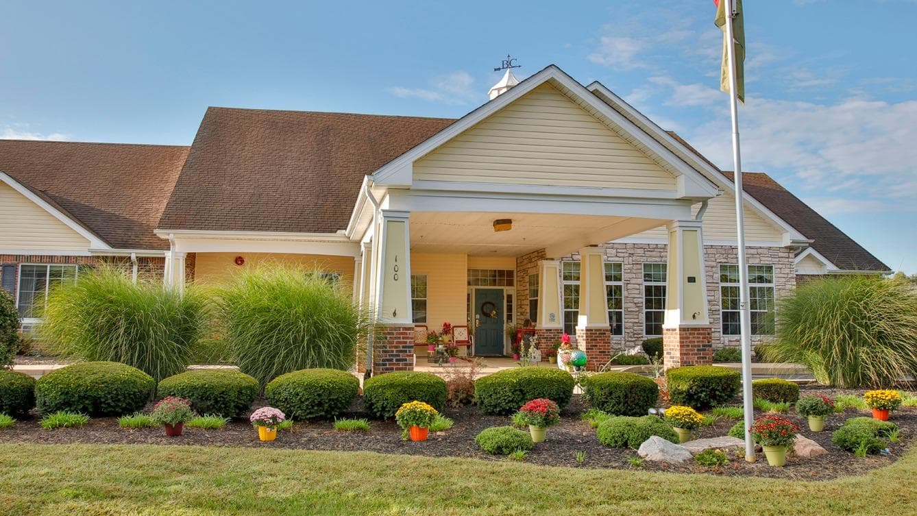1019 Belle'S Place Of Crawfordsville