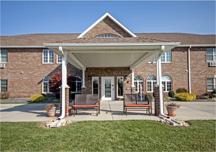 Chateau Of Batesville