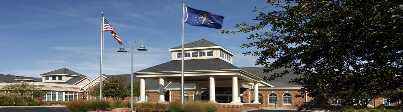 Assisted Living At Hartsfield Village
