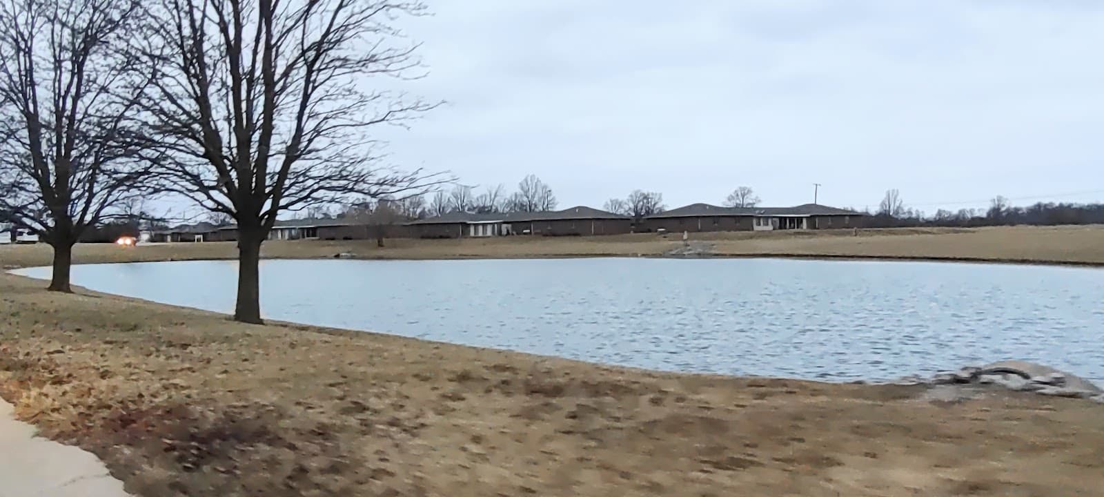 Crownpointe Of Hartford City