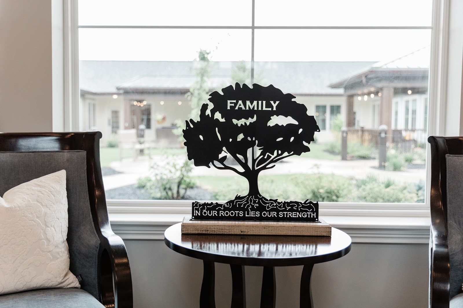Grand Brook Memory Care Of Zionsville