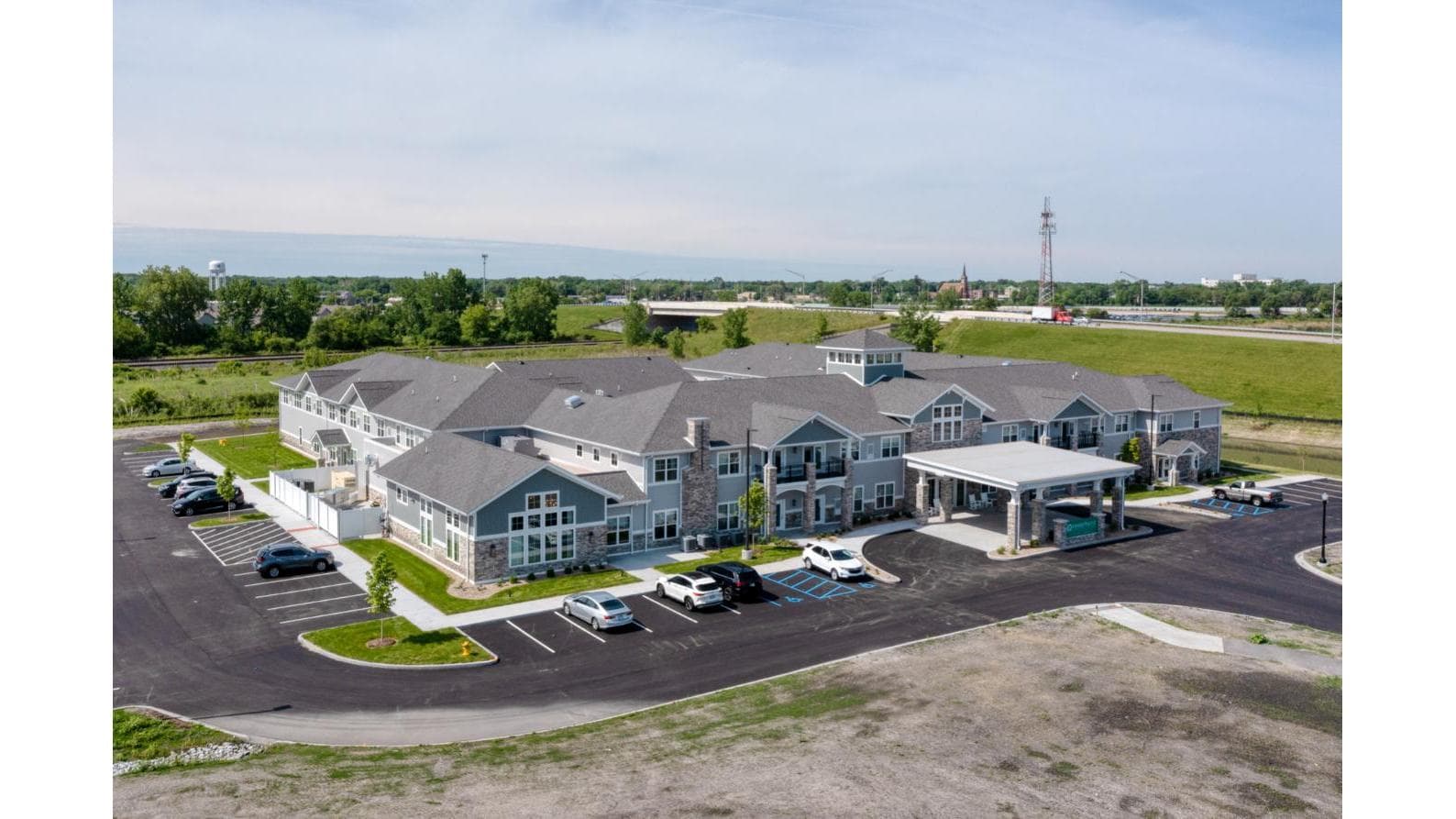 Cedarhurst Of Dyer