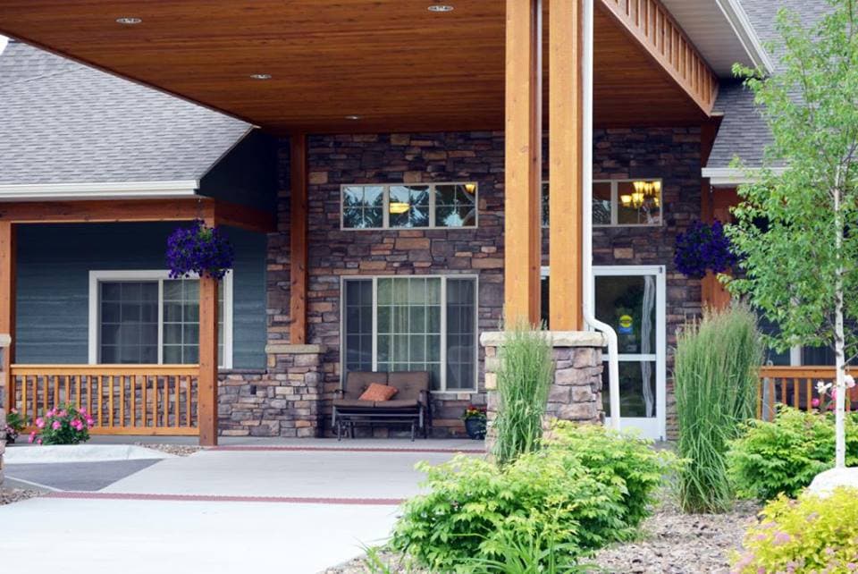 Timber Creek Village
