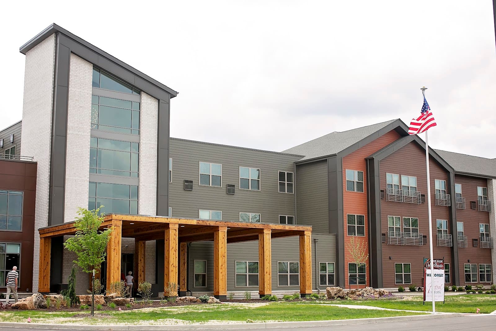 Auburn Senior Living