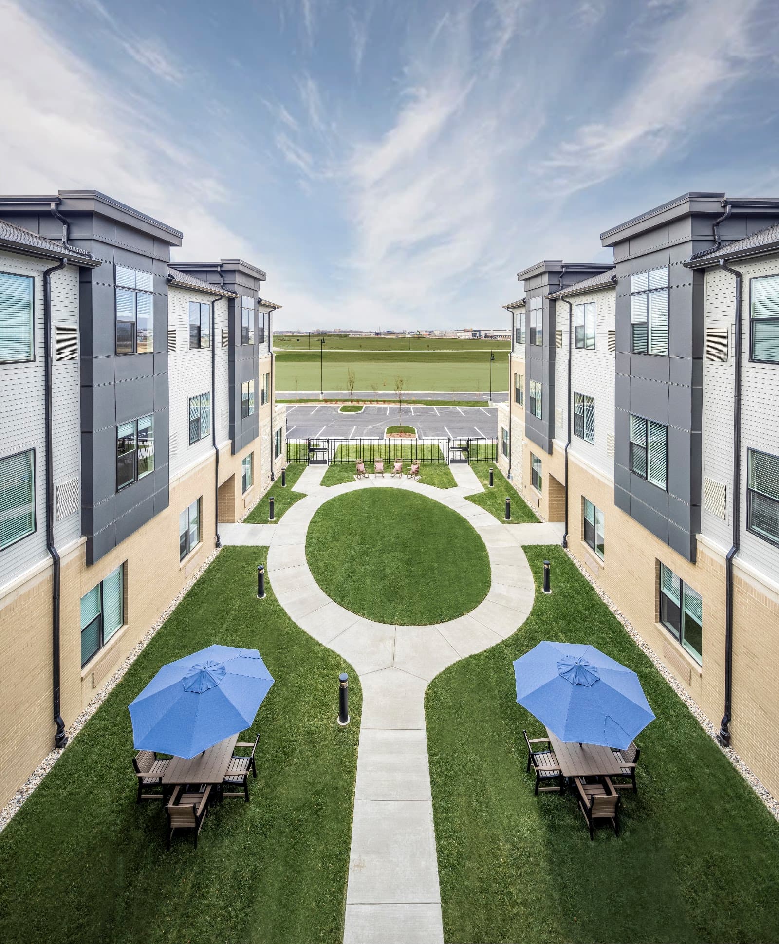 Charter Senior Living Of Gateway Park