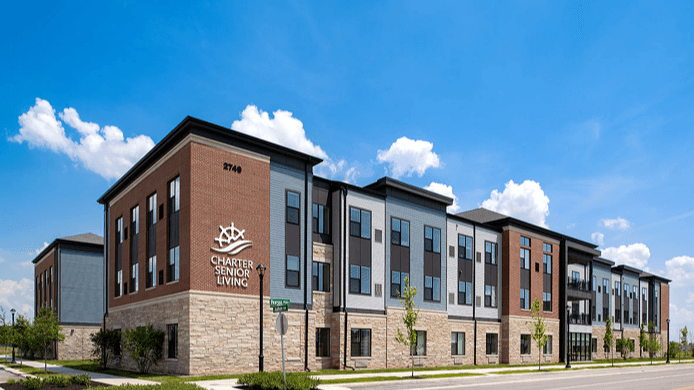 Charter Senior Living Of Hobbs Station