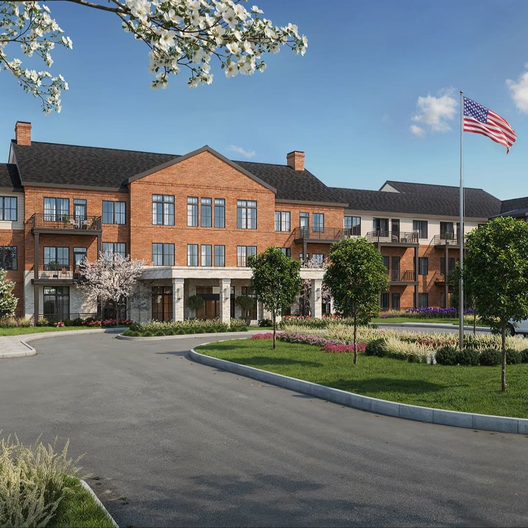 Holliday Farms Senior Living