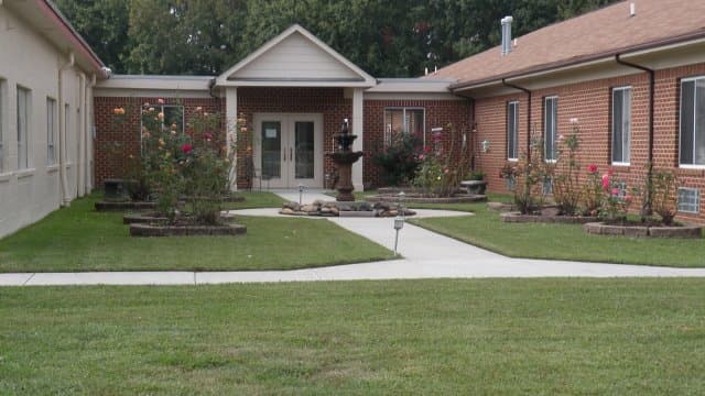 North View Home for Adults